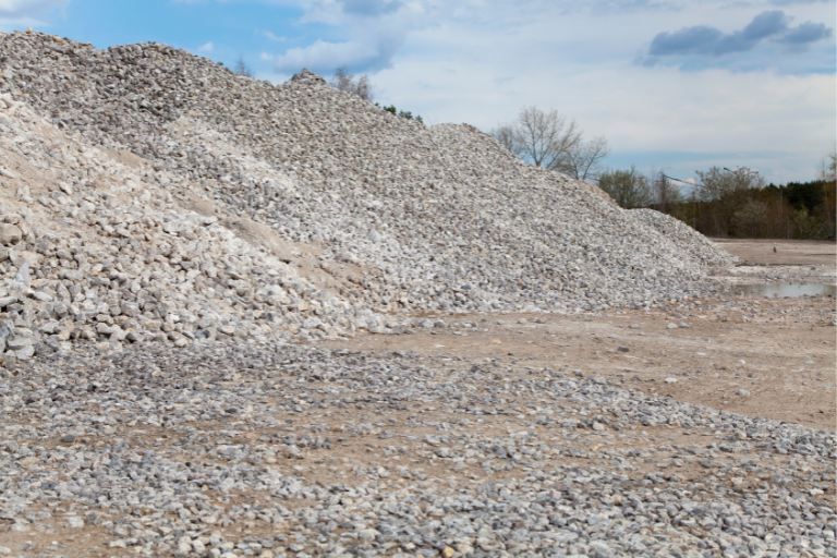 Driveway Gravel for Sale | Buy Gravel Near Me | Hello Gravel